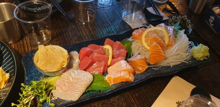  서울대입구역 샤로수길 맛집 아나타노 로바다야끼 가성비갑 안주 대박
