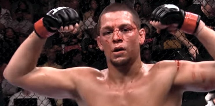 네이트 디아즈, UFC 241 경기 후 기자회견 요약 네이트 디아즈, UFC 241 경기 후 기자회견 요약