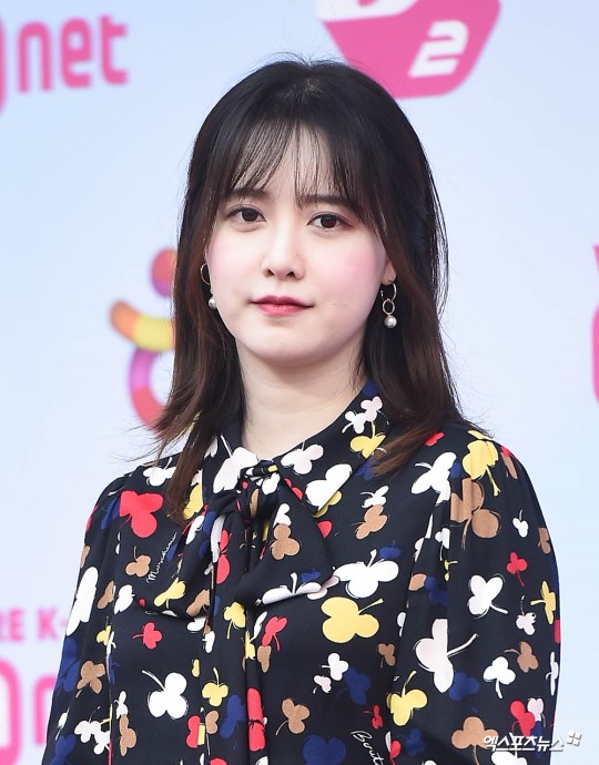 '미우새' 측 "구혜선 방송분 수정·편집 중…방송에 차질없도록 할 것" '미우새' 측 "구혜선 방송분 수정·편집 중…방송에 차질없도록 할 것"