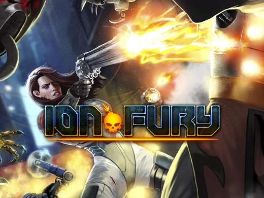 듀크 뉴켐 3D의 향수를 다시, 이온 퓨리(Ion Fury) 첫인상 리뷰