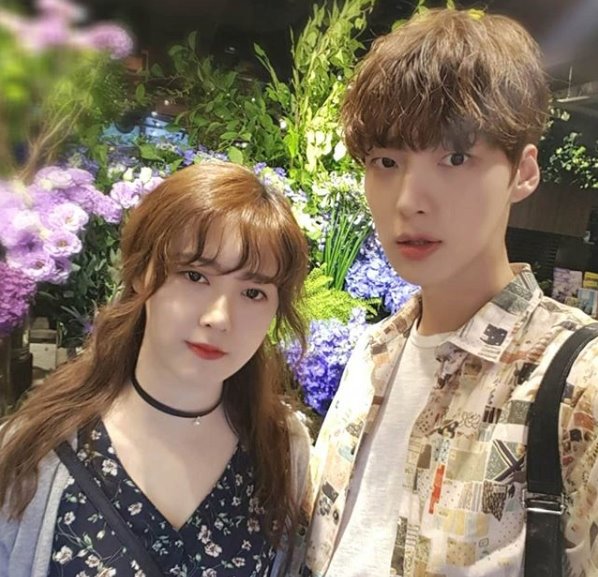  [구혜선] 안재현 이혼 의사에도 불구 가정 지킬 것