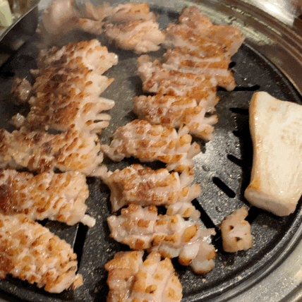  [야탑 고기] 숙성 삼겹살 맛집 삼육가