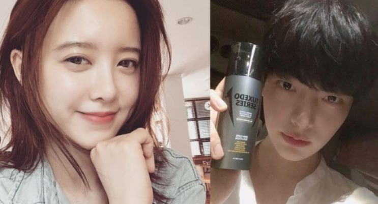  구혜선·안재현, 협의 이혼 결정!…구혜선 "합의 안했다"