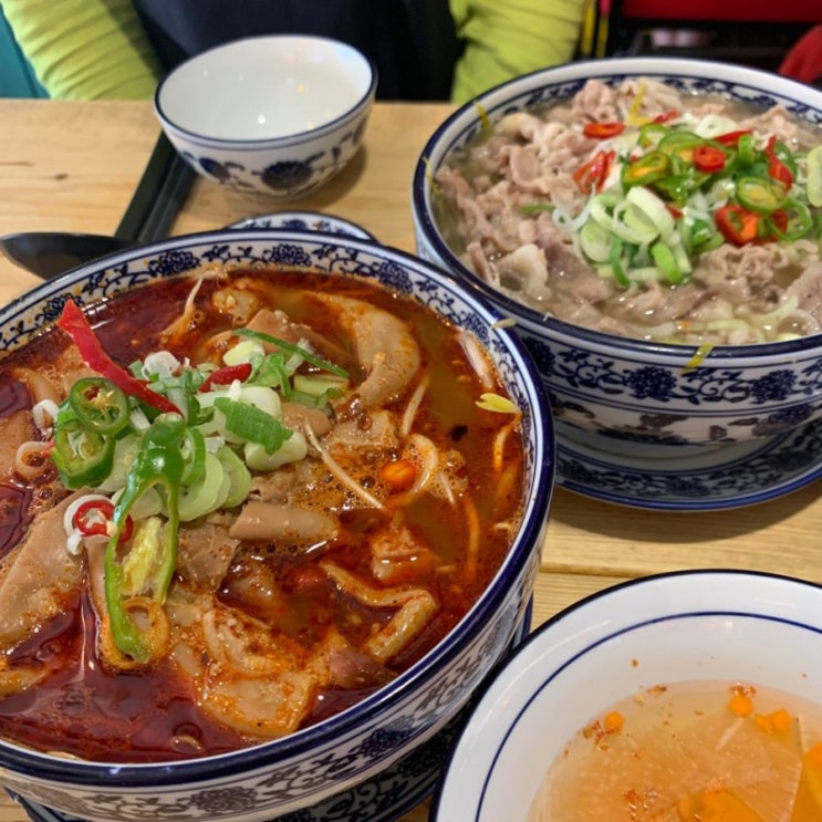  땀땀_강남역맛집