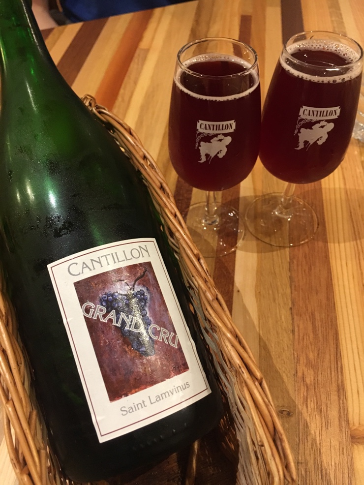 벨기에 맥주 여행 2019.7월 말