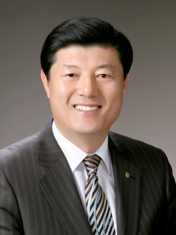  국제로타리 3750지구 안산중앙로타리클럽 회원 백호 김영일