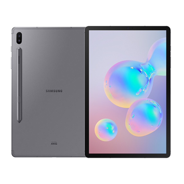  [사전예약] 삼성전자 갤럭시탭S6 10.5 128G WIFI, SM-T860N, 마운틴 그레이 후기