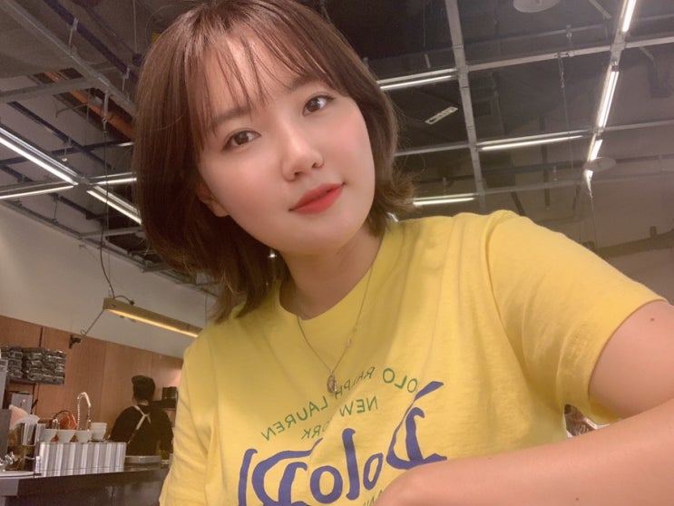  소소한 근황일기