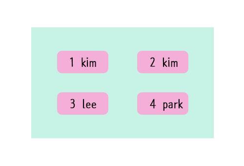  C++, STL 연관컨테이너(associative container), map, multimap