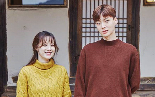  [직장인방송댄스 KRUSHCREW] 구혜선 안재현 위기일발 이혼조정