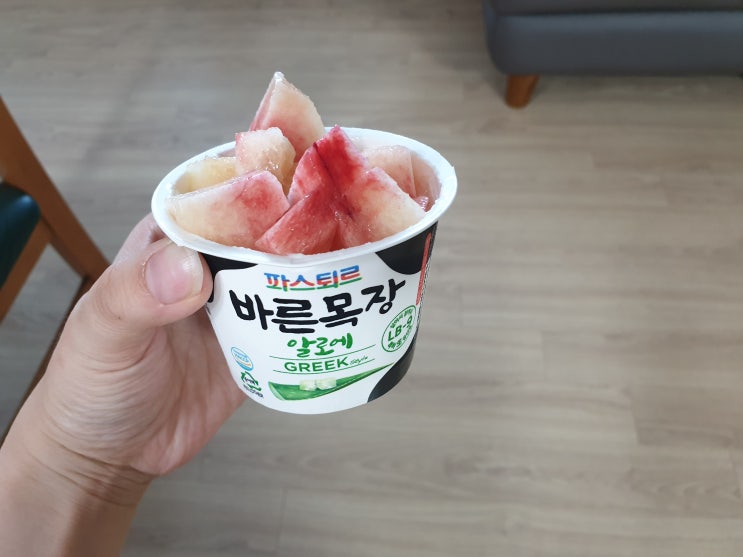  바른목장요거트 파스퇴르 조보아 요거트추천 당 줄인 무항생제 원유