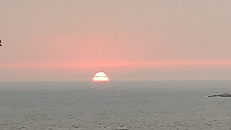 변산반도 낙조 일몰 해넘이 풍경 변산반도 낙조 일몰 해넘이 풍경