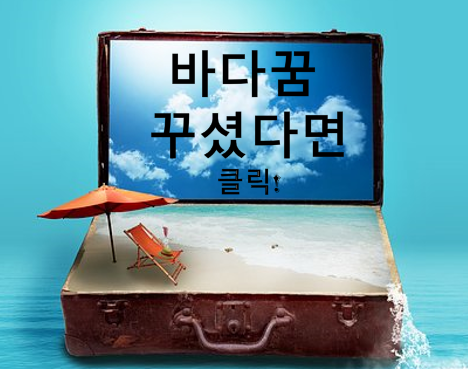  바다꿈 알려드려요
