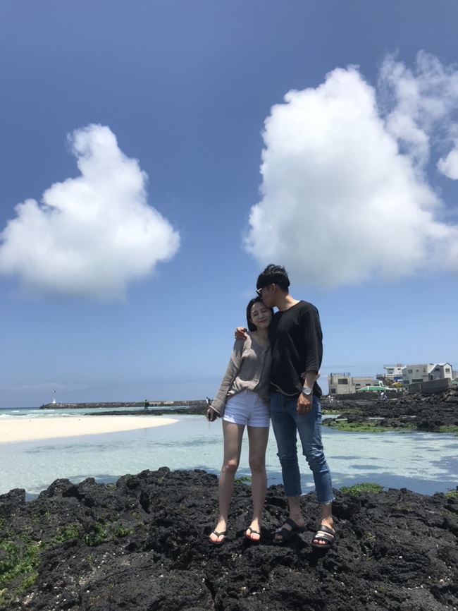  여름제주도 3박4일_1일차