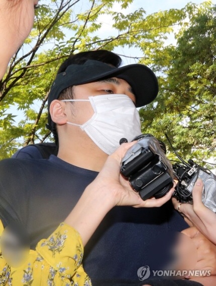  잔혹·엽기 '한강 몸통시신 사건' 피의자 얼굴 공개되나