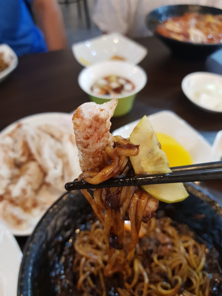 (대전)사해방탕수육//소문난 탕수육,짜장,짬뽕 대전에 상륙!!  대전찹쌀탕수육맛집, 대전꾸바로우맛집, 대흥동맛집!!!! 쫄깃바삭 탕수육 //