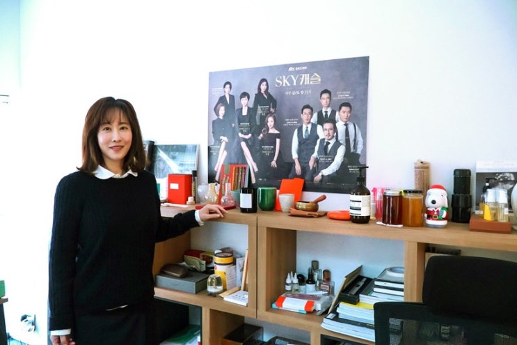  오늘의이슈 | 토스씨티카드 AI스피커 이벤트와 hb엔터테인먼트 문보미 대표