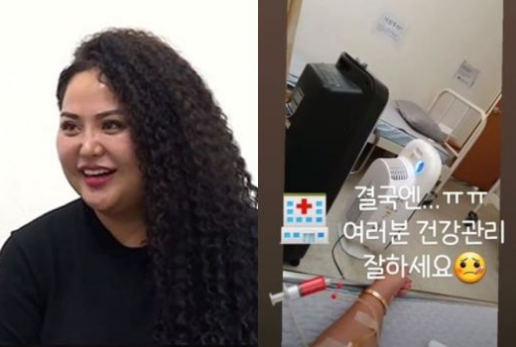  '미우새' 홍선영, 20kg 감량→다시 병원…뭘해도 화제의 중심[종합]