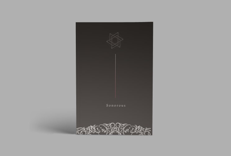  책표지 포토폴리오 (27) sonorous