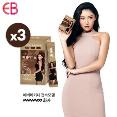  (33% 할인)에버비키니 빠질라카노 다이어트커피 14p