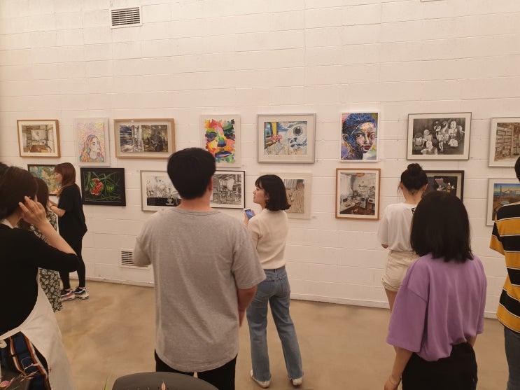  2019 디자인유학 준비 늦지 않았다!