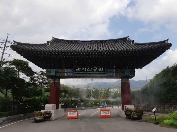 [관악산계곡]계곡~ 멀리가지마세요!!