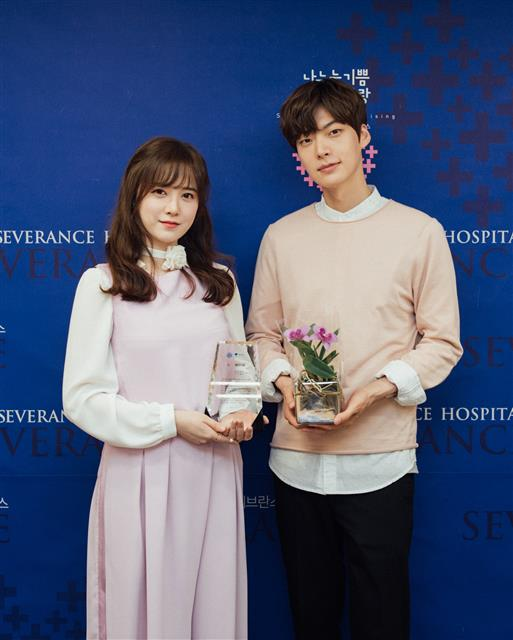 문보미 대표, 구혜선 안재현 이혼 논란에 언급 문보미 대표, 구혜선 안재현 이혼 논란에 언급