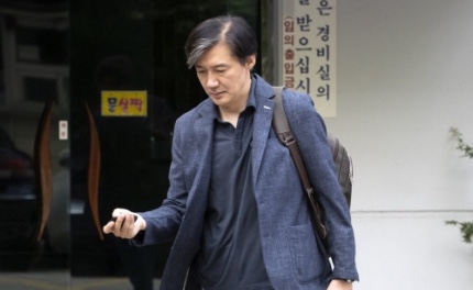 조국 딸, 2번 낙제하고도 1200만원 의전원 장학금 받아 조국 딸, 2번 낙제하고도 1200만원 의전원 장학금 받아