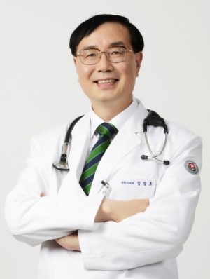  정명호 교수, 중국 길림성 심장중재술학회서 특강