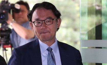  외교부 후쿠시마 오염수 관련해서 일본 대사관 관계자를 초치했죠