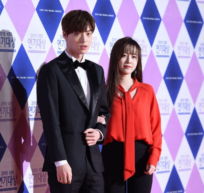  문보미'안재현 과,구혜선 뒷담화 왜