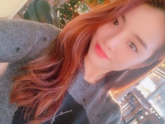  설하윤, 여신 비주얼 발산 