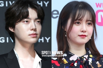 구혜선-안재현 소속사 측 "배우 및 대표 명예훼손에 법적 조치" 구혜선-안재현 소속사 측 "배우 및 대표 명예훼손에 법적 조치"