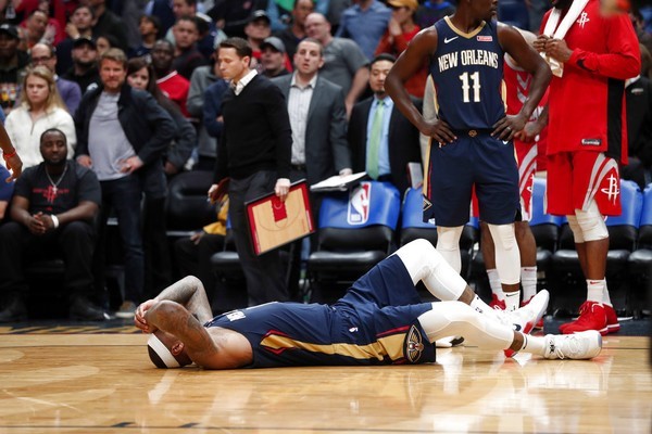  [NBA] 커즌스의 대체자는 드와이트 하워드? LA 레이커스의 빅맨은 누가 올 것인가?(네네, 조아킴 노아, 페리드)