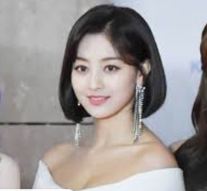TWICE 志效的八字命理