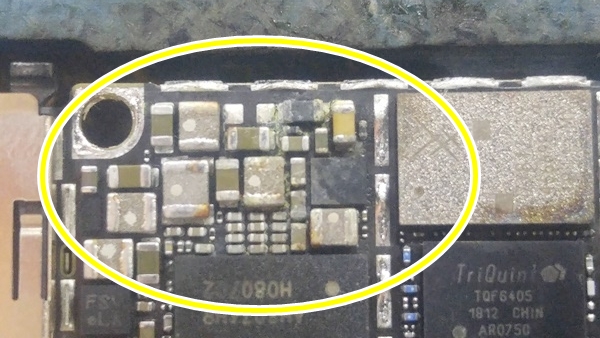  부천아이폰수리 도당동 아이폰6s 침수 메인보드,데이터복구 온천,전원,Phone6s Repair,중동,송내,상동,심곡 스마트폰,올드폰, 킴스모바일리페어 070-8811-6393