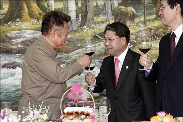  어린이의 고통에 침묵하는 이상한 교육감, 이재정 할아버지(feat. 보수우파의 죄)