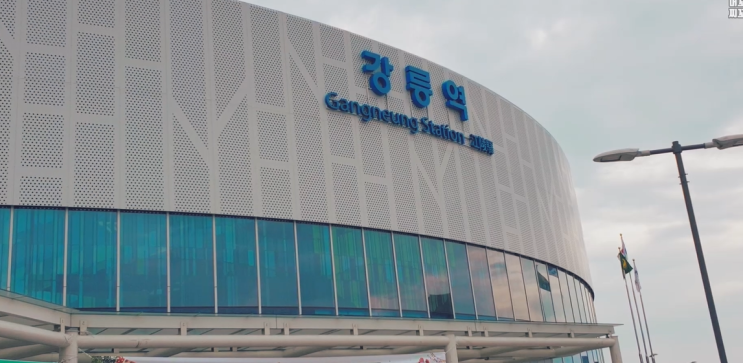  무작정 떠나는 강릉여행! 스카이베이호텔,경포대,월화거리,강릉1박2일