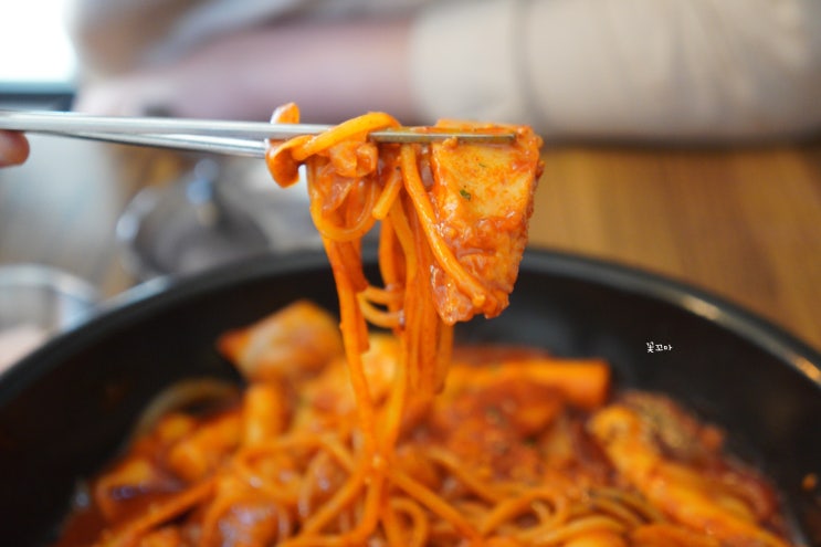  백종원 골목식당 부천 - 롱피자집 , 중화떡볶이집 웨이팅 꿀팁