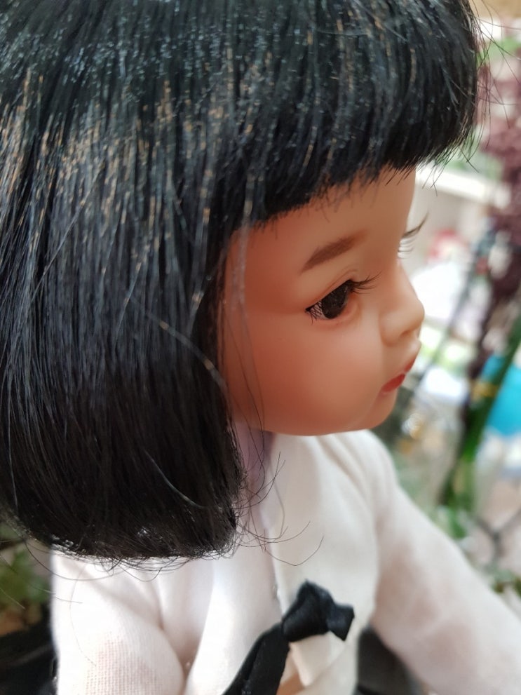  릴리 리페인팅~~~