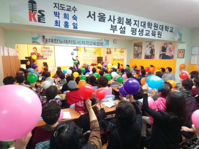  김성환 묻지마세요/60대 70대 애창곡