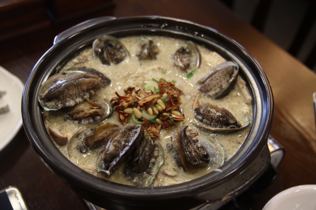  하남 스타필드 맛집 대접하기 좋아요