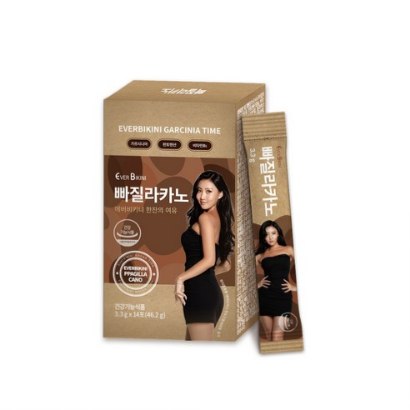 (34% 할인)에버비키니 빠질라카노 다이어트커피 14p