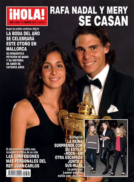 마요르카/ 마요르끼나와 결혼하는 라파엘 나달&lt;Rafael Nadal&gt;,라파엘 나달의 새 럭셔리 카타마란 80 Sunreef Power yacht.