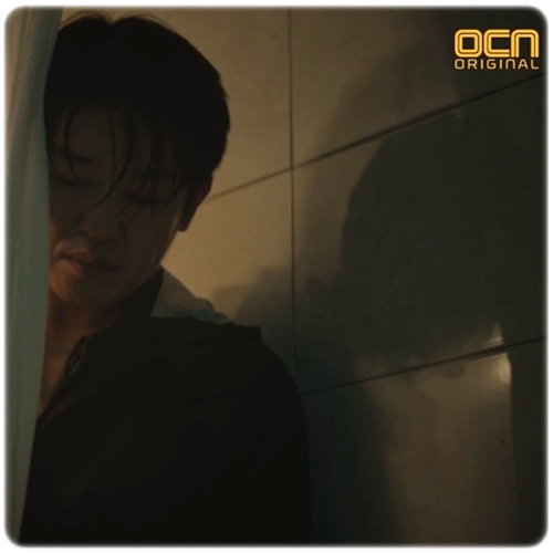  왓쳐 거북이 정체 장해룡 허성태 사건의 전말