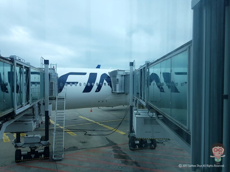  스위스 여행 첫째 날. 핀에어를 타고 처음 만난 헬싱키 공항, 취리히, 그리고 루체른까지