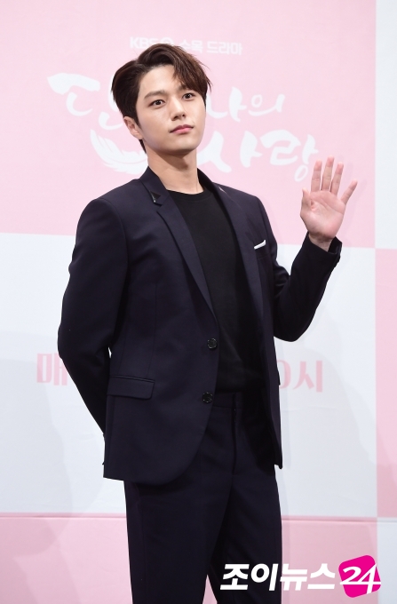  [뫼비우스의띠] 190819 울림 측 "엘, 전속계약 종료했지만 인피니트 탈퇴 아냐"
