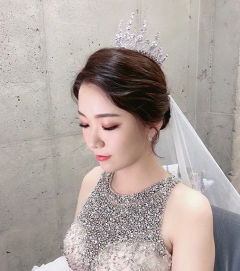  메이크업_살롱드뮤사이 방문상담(feat. 제이웨딩) + 김문정 국장님 찬스!