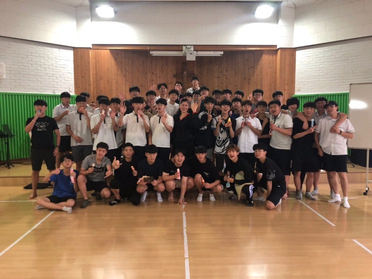  여비 플라멩코 /두레자연고등학교