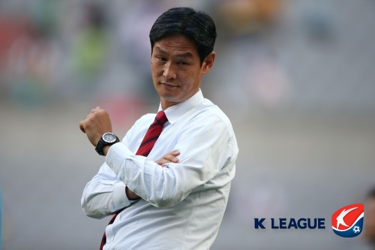  최용수